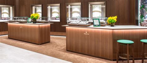 rolex boutique las vegas nv.